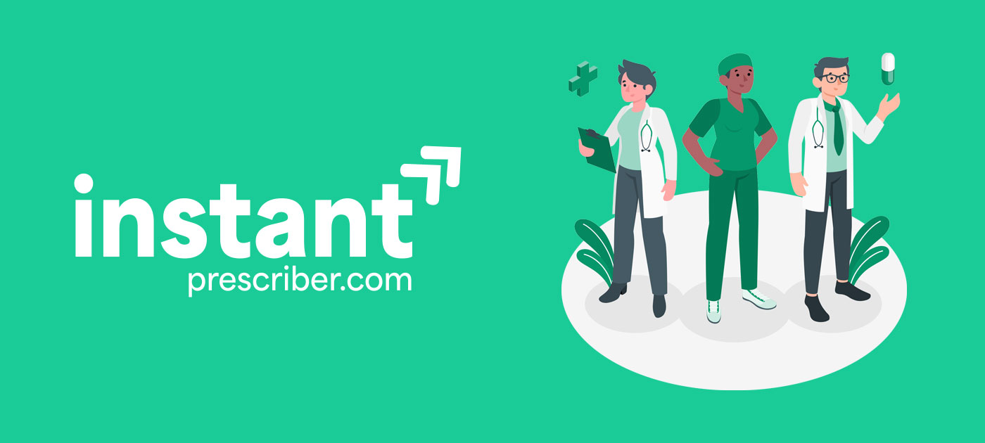 Instant Meds | Online Pharmacy | Instant Prescriber