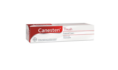 Canesten Thrush External Cream