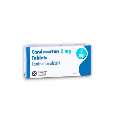 Candesartan