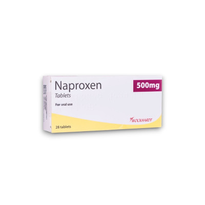 Naproxen