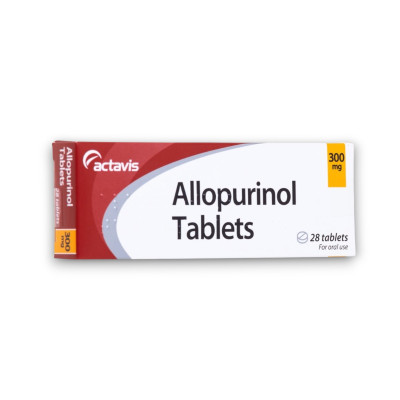 Allopurinol