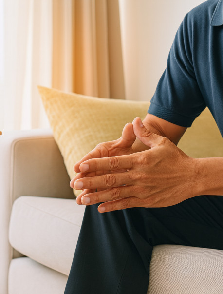 Thrush Treatment Men