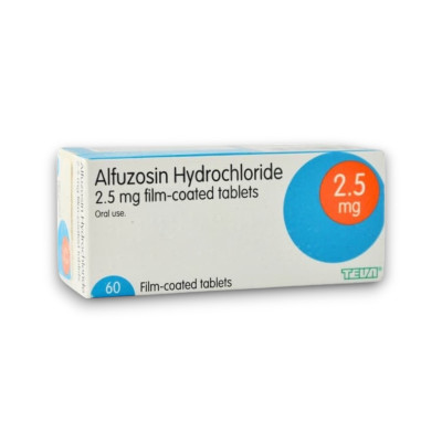Alfuzosin