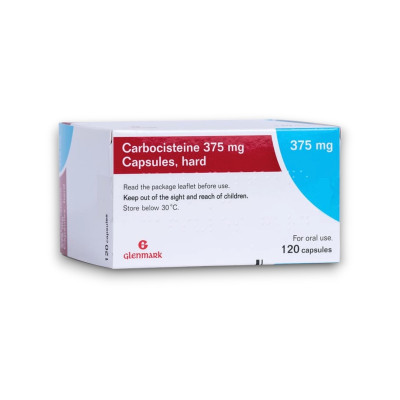 Carbocisteine