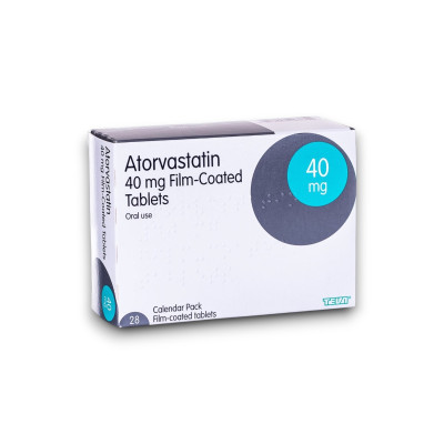 Atorvastatin