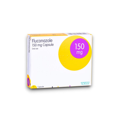 Fluconazole