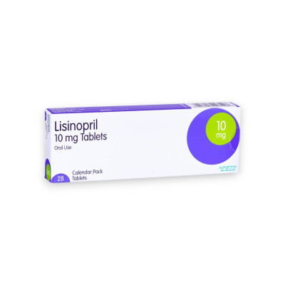 Lisinopril
