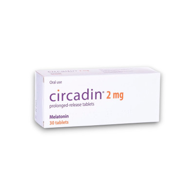 Circadin (Melatonin)