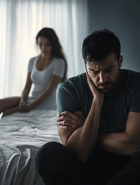 Premature Ejaculation