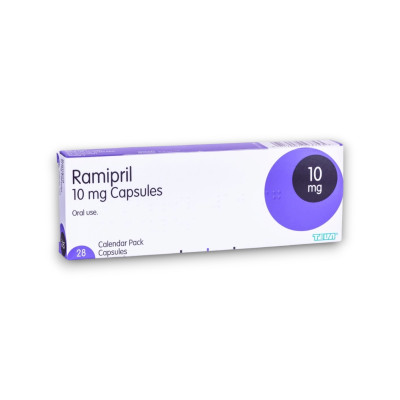 Ramipril