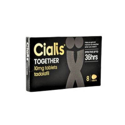 Cialis Together (Tadalafil)