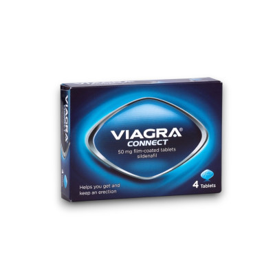 Viagra Connect